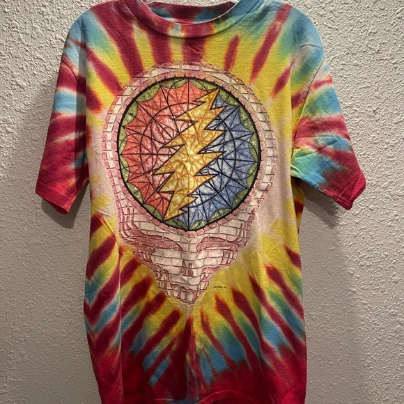 Vintage 1994 Grateful‎ Dead T-Shirt
